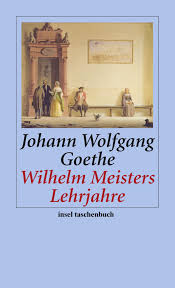 Goethe Wilhelm Meister