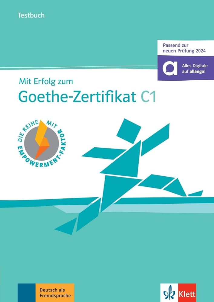 Goethe Zertifikat Kaufen