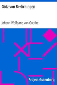 Götz Goethe