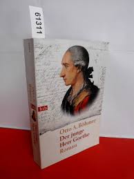 Herr Goethe
