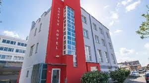 Hotel Goethe Frankfurt Am Main