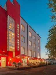 Hotel Goethe Frankfurt