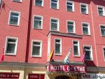 Hotel Goethe München