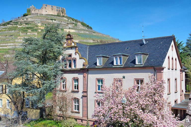 Hotel Goethe Staufen