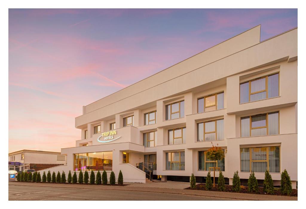 Hotel Goethe Wetzlar