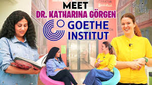 Katharina Goethe