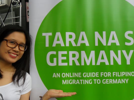 Manila Goethe Institut