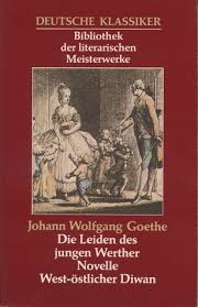 Novelle Goethe