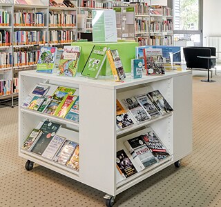 Paris Goethe Institut