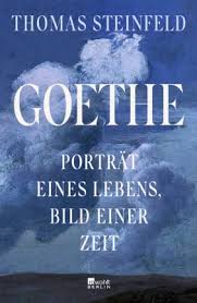 Steinfeld Goethe