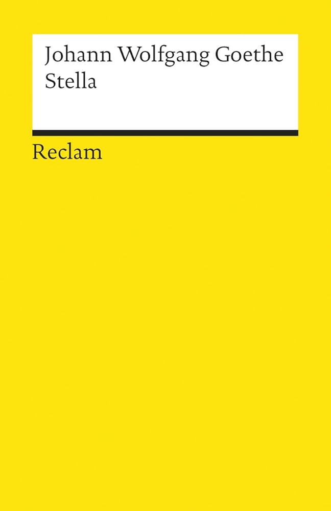 Stella Goethe
