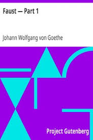 faust 1 goethe