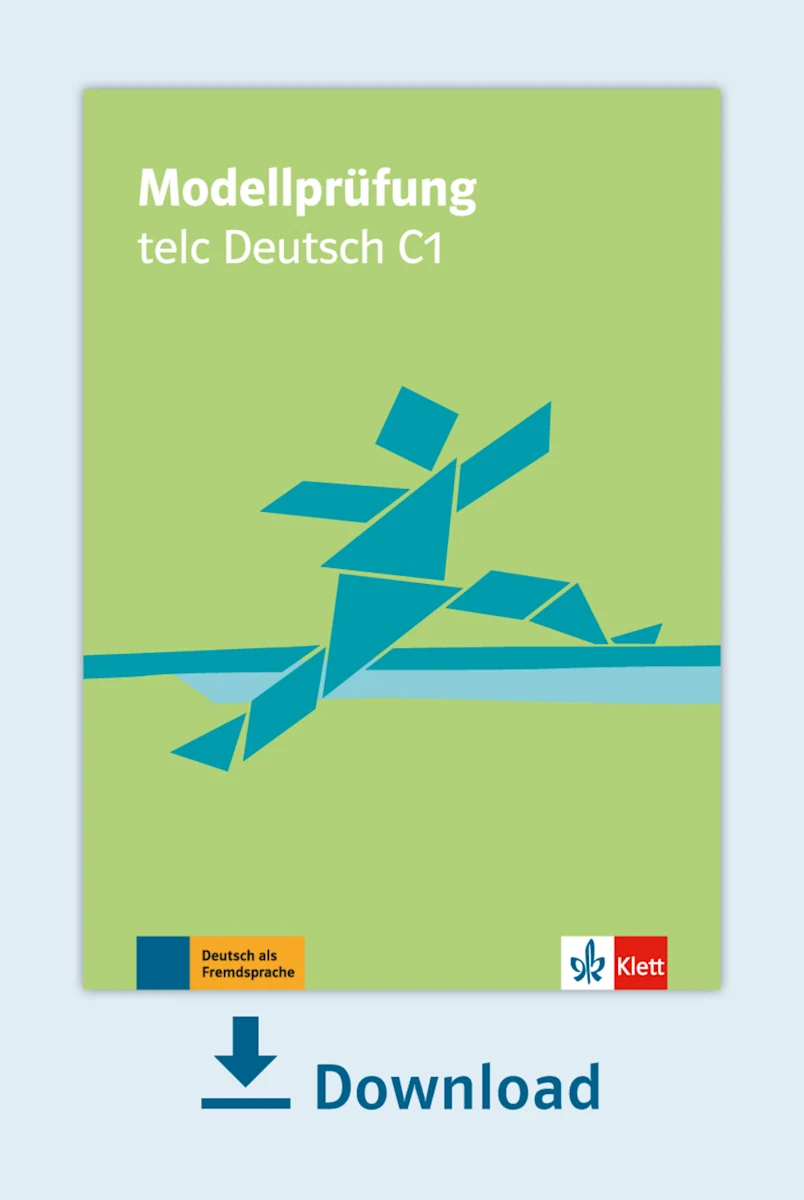 B2 Brief Telc