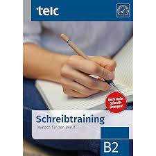 B2 Prüfung Telc