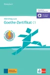 Goethe Institut Prüfung C1