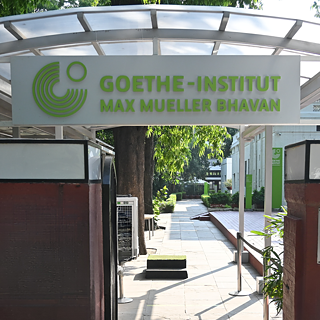 Goethe Institute Online