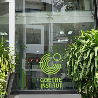 Goethe Stellenangebote
