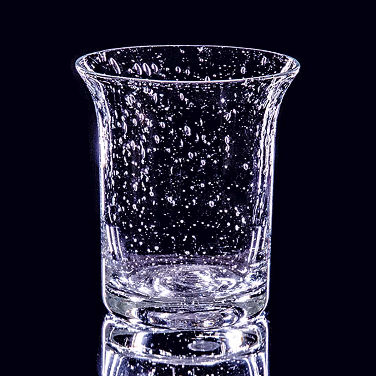 Goethes Wasserglas