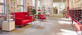 Instituto Goethe Madrid