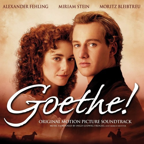 Lotte Goethe