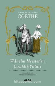 Meister Goethe