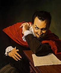 Mephisto Goethe Faust