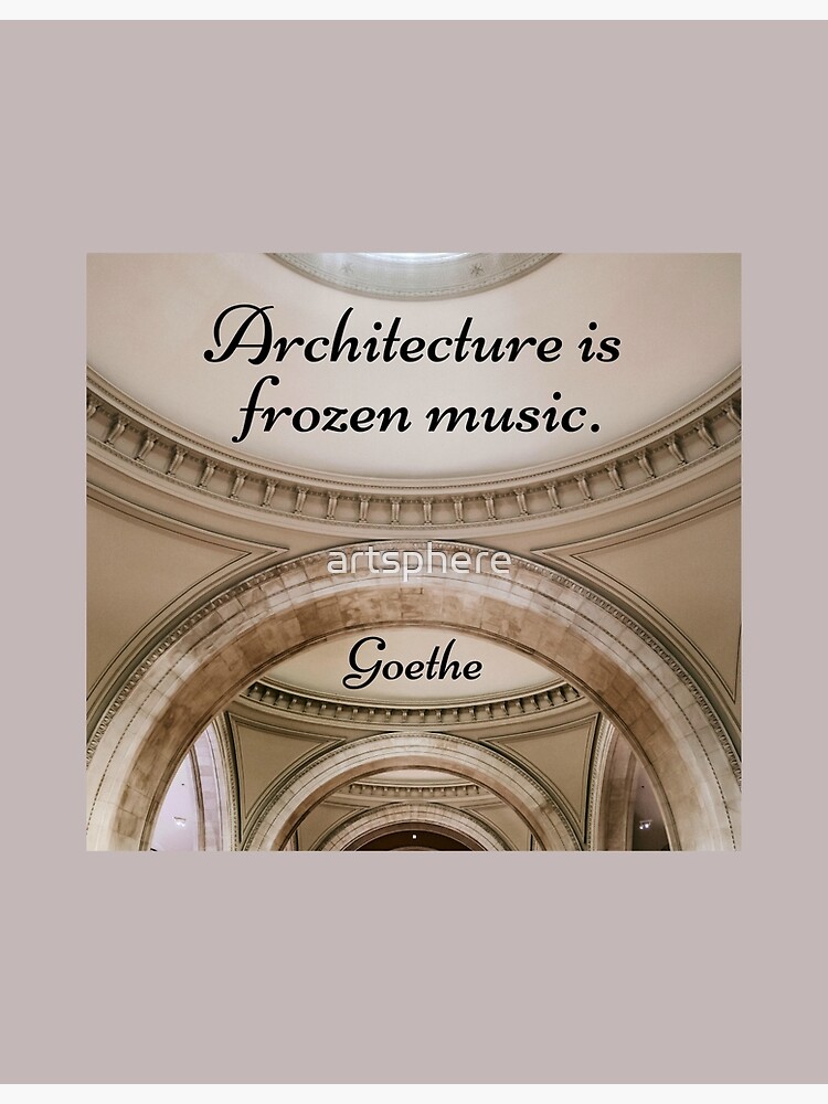 Musik Goethe