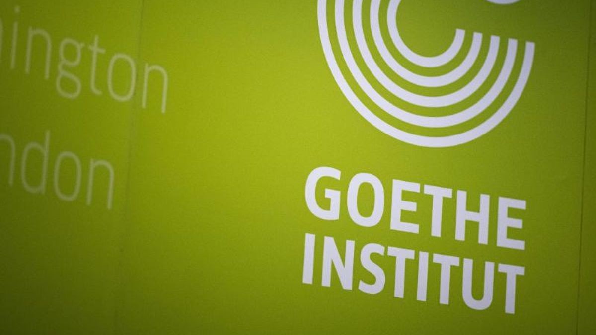 Stuttgart Goethe Institut