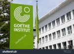 Stuttgart Goethe Institute