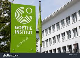 Stuttgart Goethe Institute