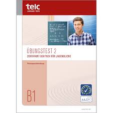 Telc B1 Ubungstest 2 Pdf
