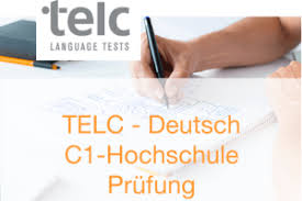 Telc C1 Hochschule Prüfung Termine