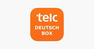 Telc Deutsch Box
