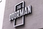 The Doorman Goethe
