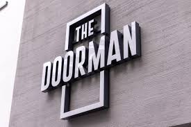 The Doorman Goethe