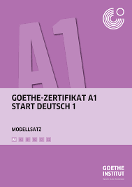 A1 Deutsch Zertifikat Kaufen