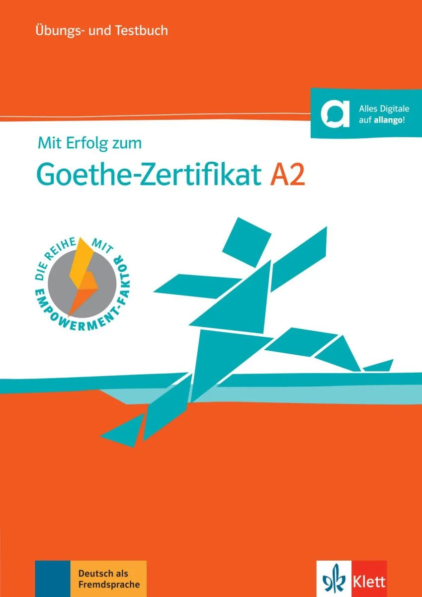 A2 Zertifikat Kaufen