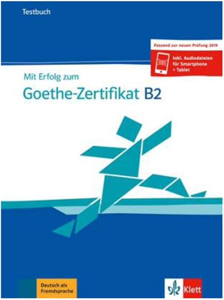 B2 Deutsch Zertifikat Kaufen