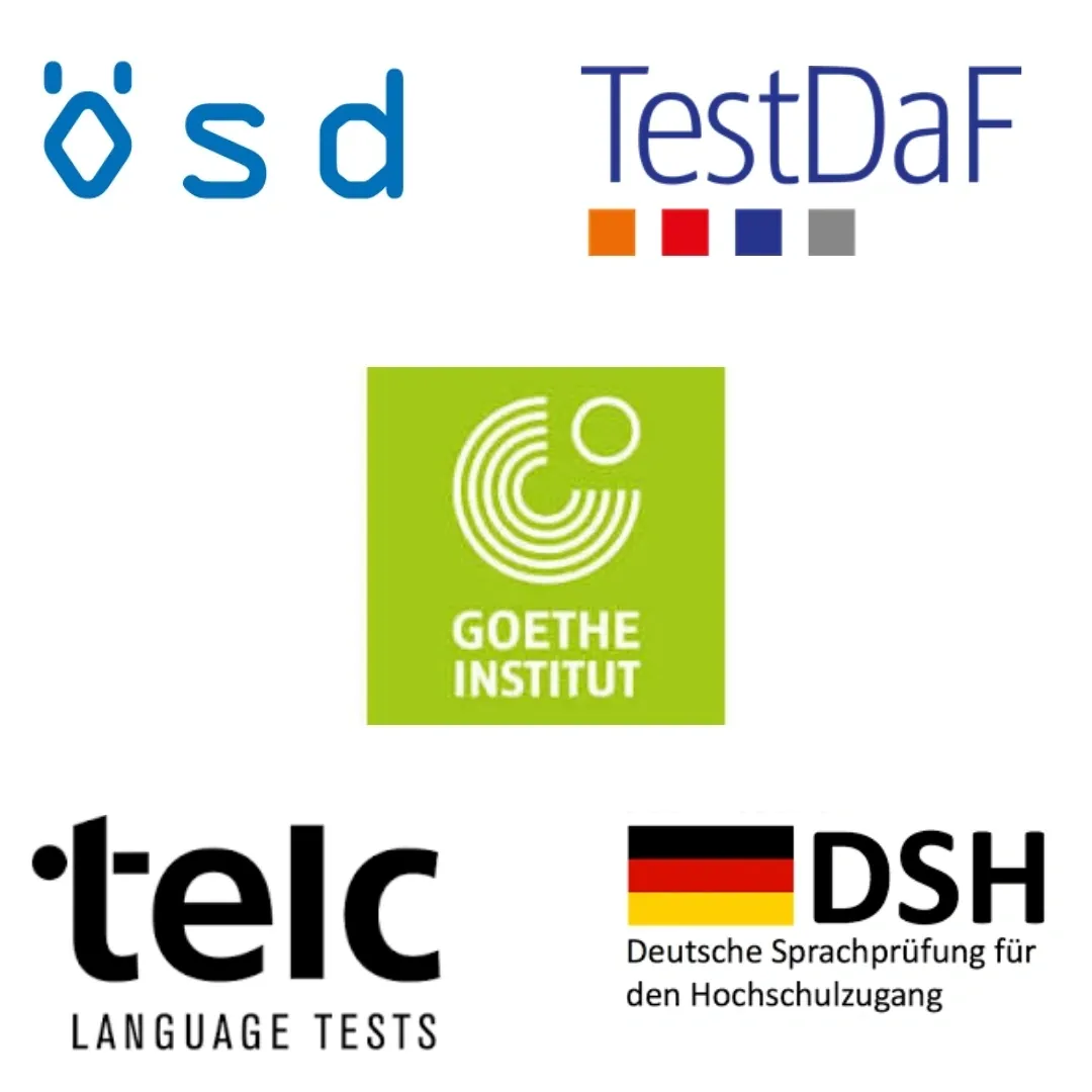 Goethe Telc Osd