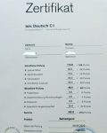 Telc A1 Zertifikat Kaufen