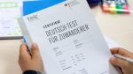 Telc Zertifikat Echtheit Prüfen